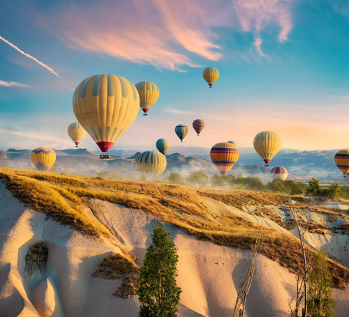 balloon booking , balloon price in cappadocia, cappadocia balloon tours