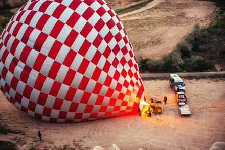 balloon tours in cappadocia, balloon flights in cappadocia, balloon ride in cappadocia