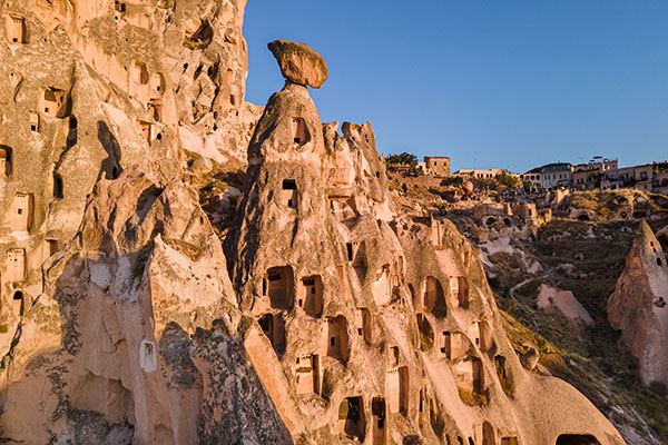 cappadocia private tour, cappadocia 1 day tour, cappadocia daily tour, vip tour in cappadocia