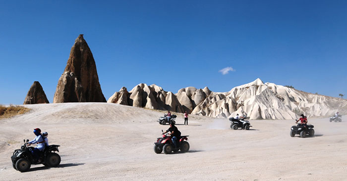 ATVTOUR, cappadocia activities, cappadocia atv tour