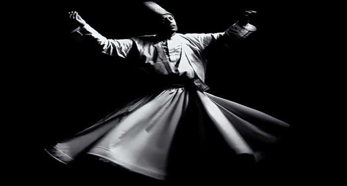 dervis, dervish show, sema show, sufizm ,mevlana 
